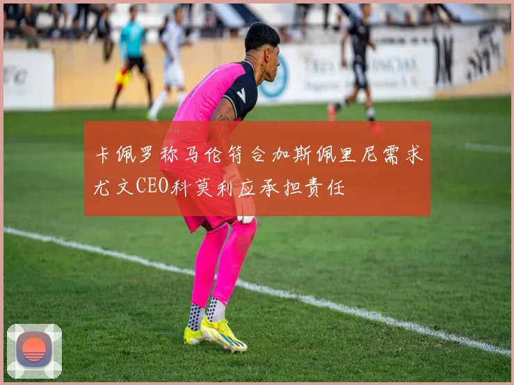 卡佩罗称马伦符合加斯佩里尼需求尤文CEO科莫利应承担责任